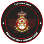 Royal Canadіan Infantry Corps ᅠ