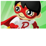 Ryan is our god