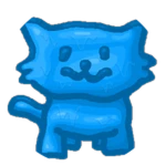 Water Kitten