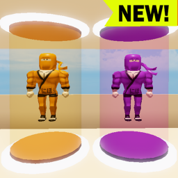 Super Ninja Tycoon