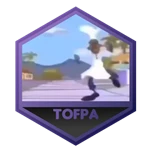 Game Badge Icon