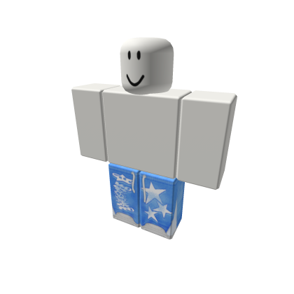blue rockstar thumbnail