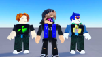 The amazing KKINGS