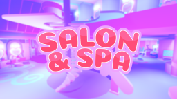 Salon i spa