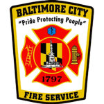 Baltimore City Fire Department [MD]