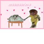 Assassin Children