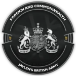 [-JBA-] Foreign and Commonwealth Office