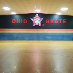 Go to the skatepark in Ohio!