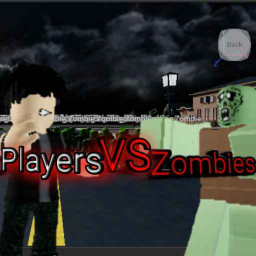 Zombies VS Players