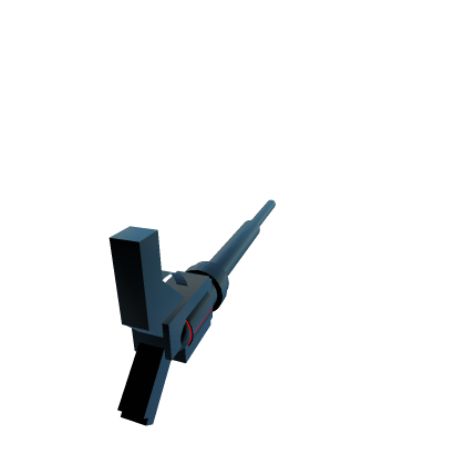 Kicksher Gun