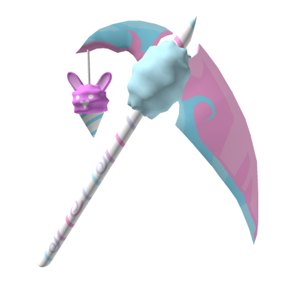 Sugary Scythe of Serenity thumbnail