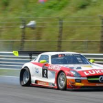 Racing Inc. official too