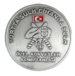 TMA| Özel Kuvvetler Komutanlığı