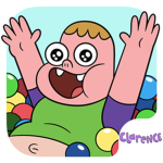 Clarence official fan club