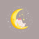 Moon dinner :>