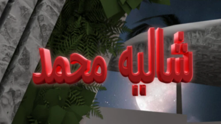 شاليه محمد ( شات 💬 )