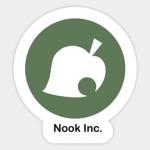 Nook Inc. Deserted Island Getaway Package