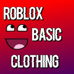 Roblox Basic Clothing