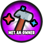 Met An Owner
