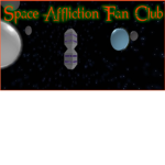 Space Affliction Fan Group