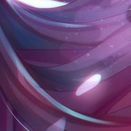 ✿