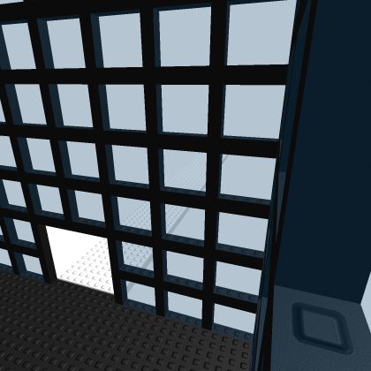 Empty Building