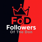 FOLLOWERS OF THE DON