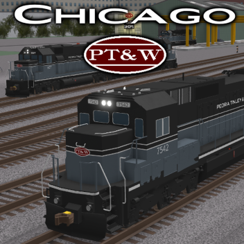 PT&W | Chicago Subdivison