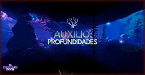 AUXILIO: PROFUNDIDADES 🌊