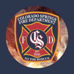 [CSRPC] Colorado Springs Fire Department