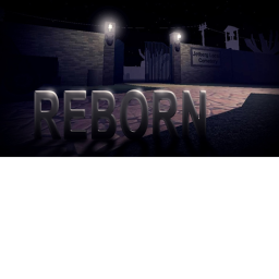 Slender Man's Revange REBORN [HAUTING HOUR]