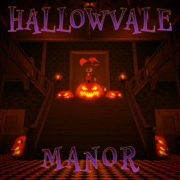 Hallowvale Manor (SHOWCASE)