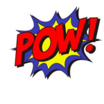Pow pow fans