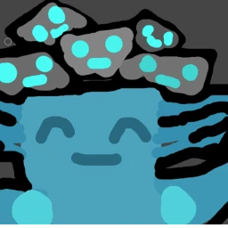 Axolotl Game! icon