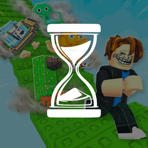 Climb Staircase For Brainrots [DEV]