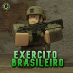 "E.B" - Exército Brasileiro!