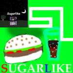 Sugarlike Foundation