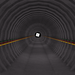 Just a tunnel icon