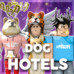 Dog Hotels