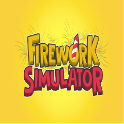 Firework Simulator - [BETA]