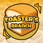 Toaster's Branch