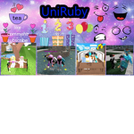 Ruby's oof squad