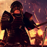 L | Red Cloaks