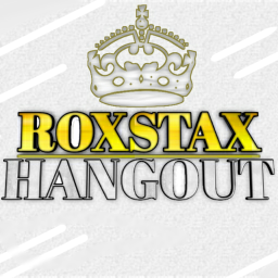 👑-Roxstax-Hangout-👑