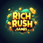 Rich Rush Games