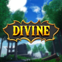 Divine Old icon