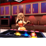 Oishii Hibachi