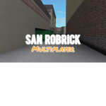 San Robrick - Multiplayer