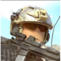 B.E.A.R Special Ops Base