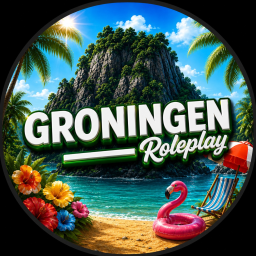 [🌞ZOMER UPDATE ] Groningen  Roleplay